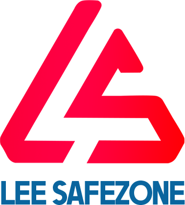 Lee Safezone Logo